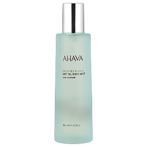 Spray Corporal de Óleo Seco de Plantas do Mar Morto 100 ml - AHAVA