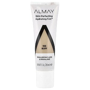 Base Hidratante Facial Skin Perfecting Hydrating Tint Cor 110 Biscuit 28 ml - Almay