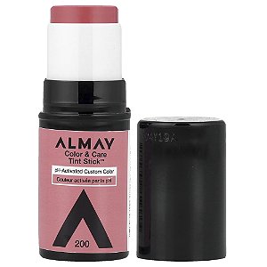 Balm Labial Color e Care Lip Oil Cor 200 Coral Flush 7 g - Almay