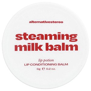 Bálsamo Labial Lip Potion Steamed Milk Balm 6 g - alternativestereo