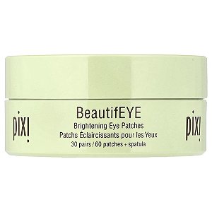 Adesivos para Área dos Olhos Iluminadores BeautifEYE 30 Pares - Pixi Beauty