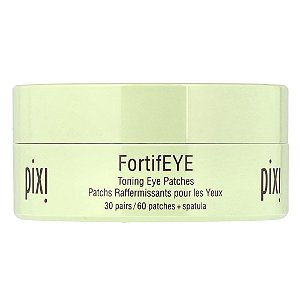Adesivos para Área dos Olhos Firmadores FortifEYE 30 Pares - Pixi Beauty