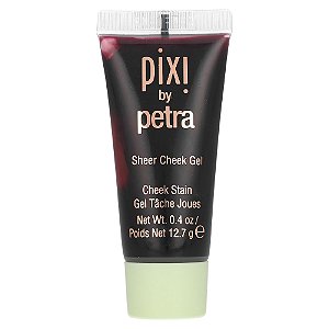 Gel Ruborizador para Bochechas Sheer Cheek Gel Flushed 12.7 g - Pixi Beauty