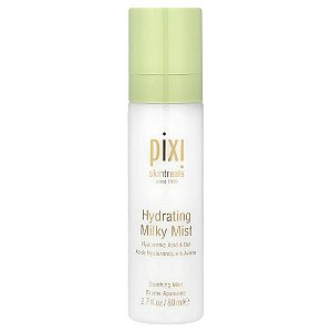 Névoa Facial Hidratante Milky Mist 80 ml - Pixi Beauty