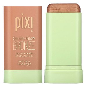 Bronzer em Bastão Hidratante On-the-Glow SoftGlow 19 g - Pixi Beauty