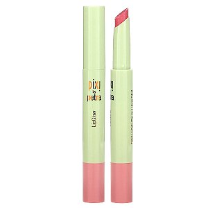 Bálsamo Labial com Cor LipGlow Fleur 1.5 g - Pixi Beauty