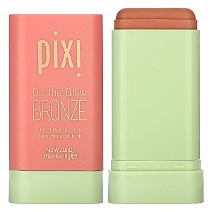 Bronzer em Bastão Hidratante On-the-Glow WarmGlow 19 g - Pixi Beauty