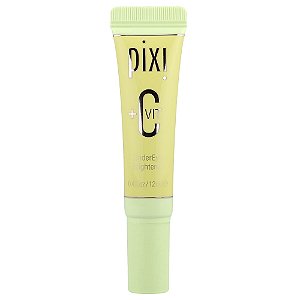 Iluminador para Área dos Olhos Vitamina C Peach Flash 12 ml - Pixi Beauty