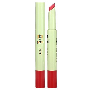 Bálsamo Labial com Cor LipGlow Ruby 1.5 g - Pixi Beauty