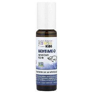 Óleo Essencial em Roll-On Infantil Aromaterapia para Dormir 9.2 ml - Aura Cacia