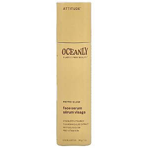 Sérum Facial em Bastão Oceanly Phyto-Glow 30 g - ATTITUDE