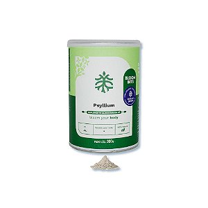 Psyllium 300g - Ocean Drop