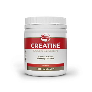 Creatine - Vitafort