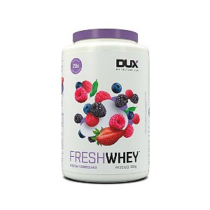 FRESHWHEY 900g - DUX Nutrition