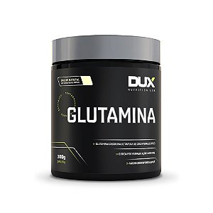 Glutamina 300g - DUX Nutrition