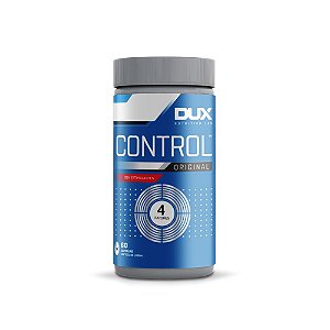 Control Original 60 Cápsulas - DUX Nutrition