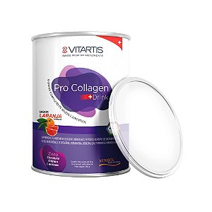 PRO Collagen Drink 360g - Vitartis