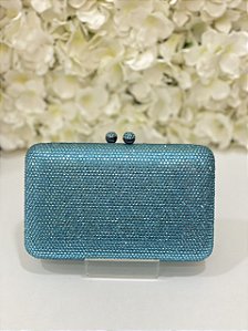 BOLSA MINU TIFFANY QUADRADA