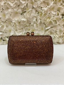 BOLSA MINU MARRON