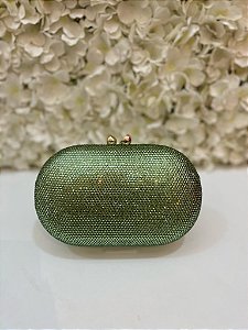 BOLSA VERDE PISTACHE MINU