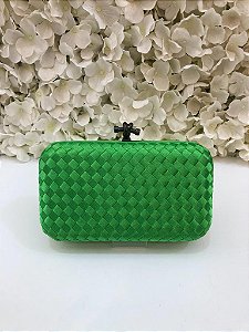 BOLSA BOTTEGA VERDE LIMA GD