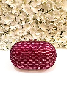 MINU PINK OVAL GD