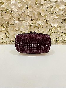 BOLSA MINU UVA RETANGULO BOLEADA