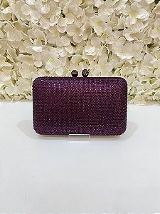 BOLSA MINU AÇAI RETANGULO BOLEADA