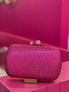 BOLSA MINU PINK ELIPSE GD