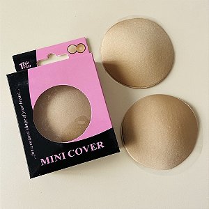 Mini Cover Protetor de Mamilo