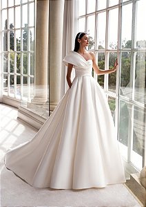 VESTIDO SEDNA