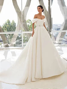 VESTIDO LYNN