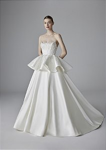 VESTIDO MERVEILLEUX