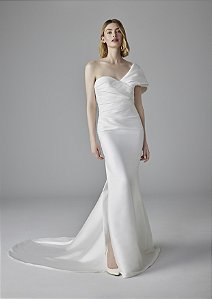 VESTIDO ETIENNES