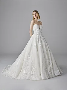 VESTIDO REMI PRONOVIAS
