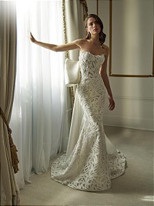 VESTIDO DELIADES