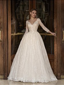 VESTIDO DRIOS