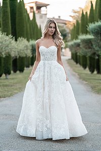 VESTIDO CHANTI