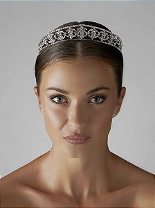 TIARA EDUSA PEDRARIA PRONOVIAS