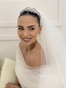 TIARA AMÉLIA CORONA PRONOVIAS