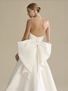 LAÇO CURTO MIKADO PRONOVIAS