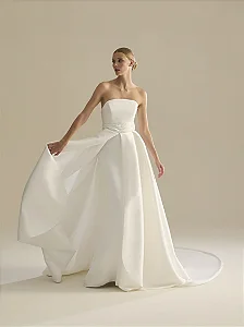 SOBRESSAIA MIKADO LEAVES PRONOVIAS