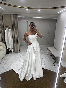 VESTIDO JASMIM