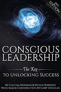 Conscious Leadership: The Key to Unlocking Success
