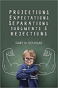 Projections, Expectations, Separations, Judgments & Rejections