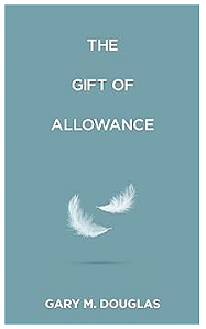 The gift of allowance
