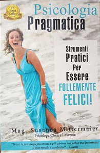 Psicologia Pragmática (em ITALIANO)