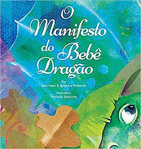 O Manifesto do Bebê Dragão