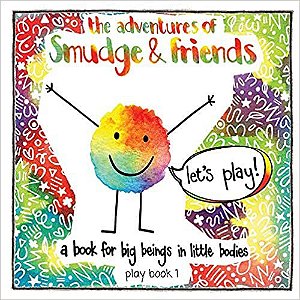 The Adventure of Smudge & Friends