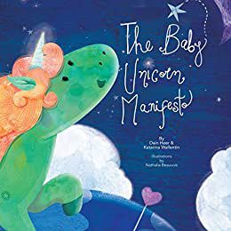 The Baby Unicorn Manifesto